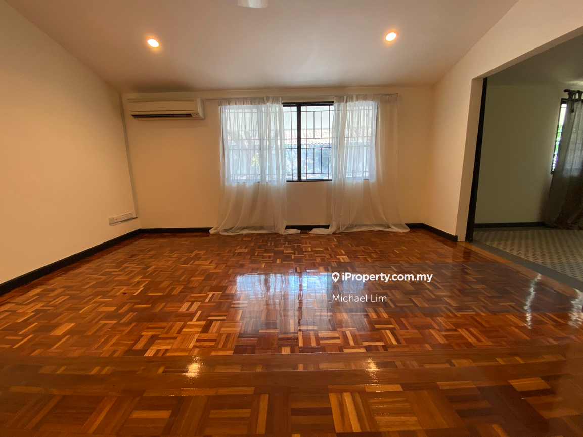 Bungalow House for Sale in Ampang Hilir, Ampang by Michael Lim - iProperty.com.my