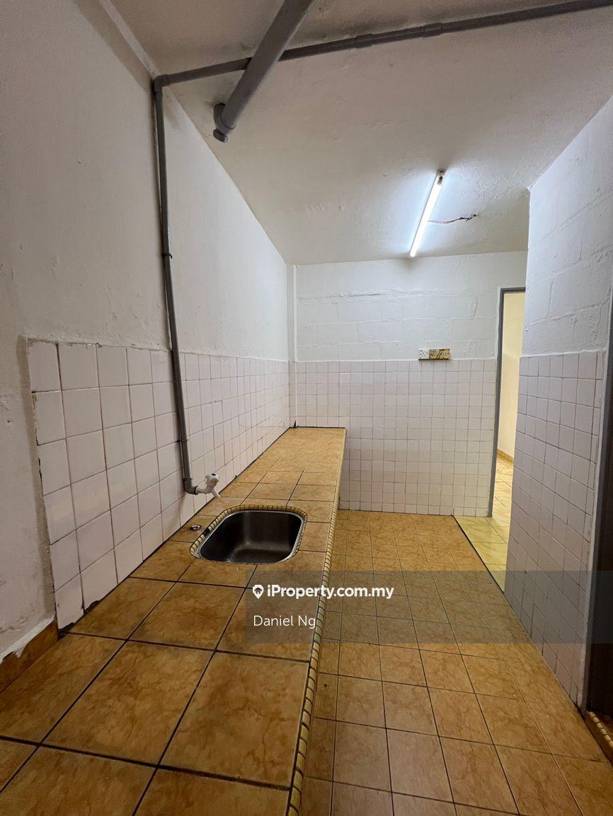 Rumah Pangsa untuk Dijual di Taman Pandan Indah oleh Daniel Ng - iProperty.com.my