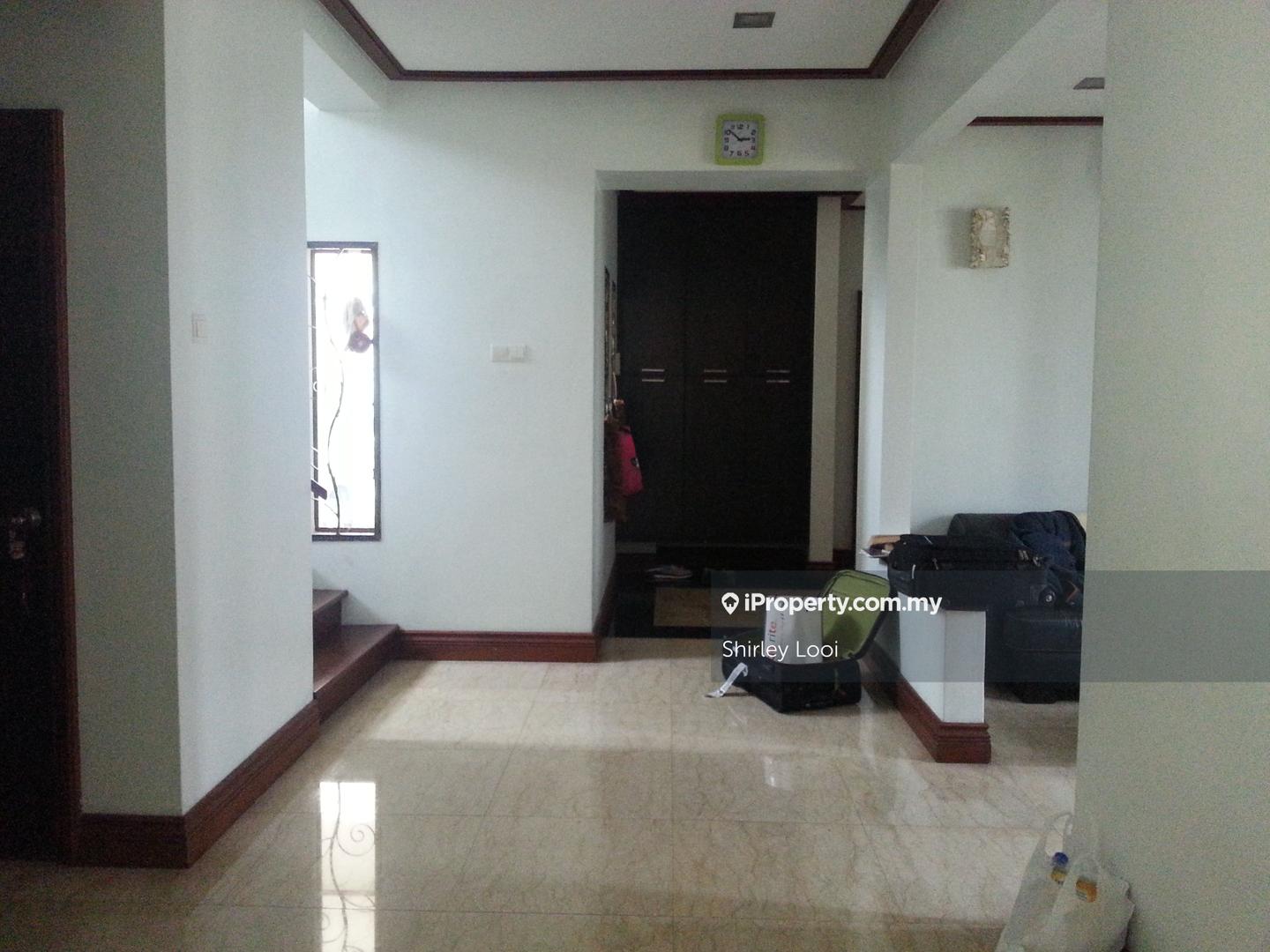 Banglo untuk Dijual di Bukit Jelutong, Shah Alam oleh Shirley Looi - iProperty.com.my