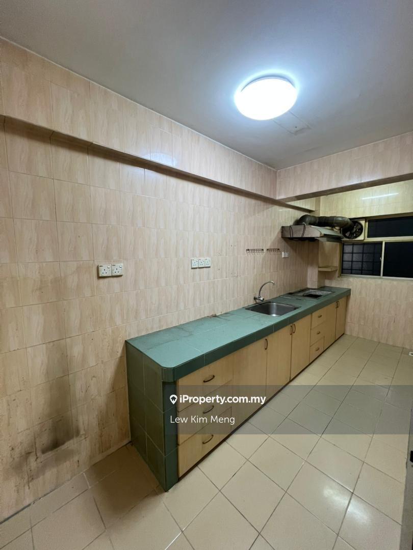 Pangsapuri untuk Disewa di Aman Dua oleh Lew Kim Meng - iProperty.com.my