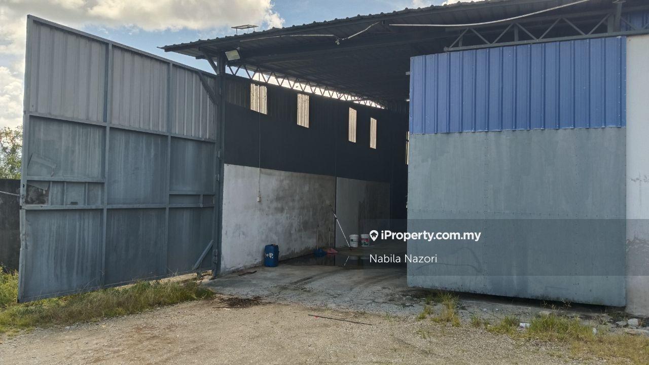 Gudang untuk Disewa di Pasir Puteh, Kelantan oleh Nabila Nazori - iProperty.com.my
