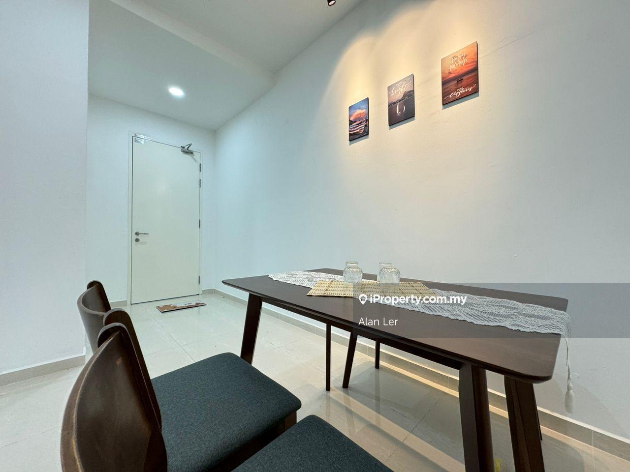 Condominium for Rent in SKS Pavillion Residences by Alan Ler - iProperty.com.my