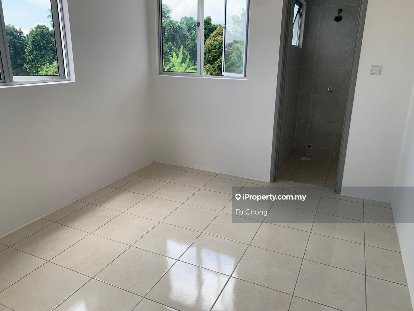 Rumah Berangkai 2 Tingkat untuk Dijual di Desa Pinggiran Bayu, Mantin oleh Fb Chong - iProperty.com.my