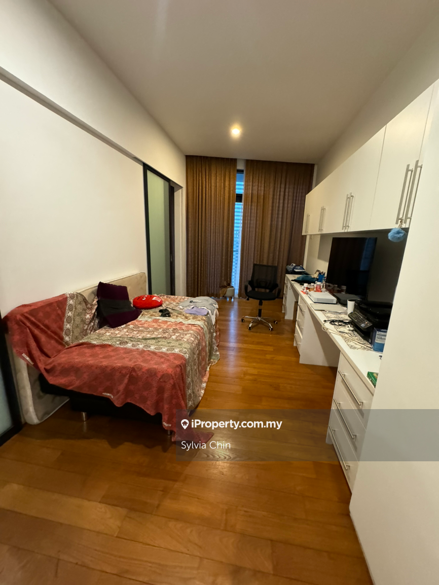 Service Residence for Sale in K Residence @ KLCC by Sylvia Chin - iProperty.com.my