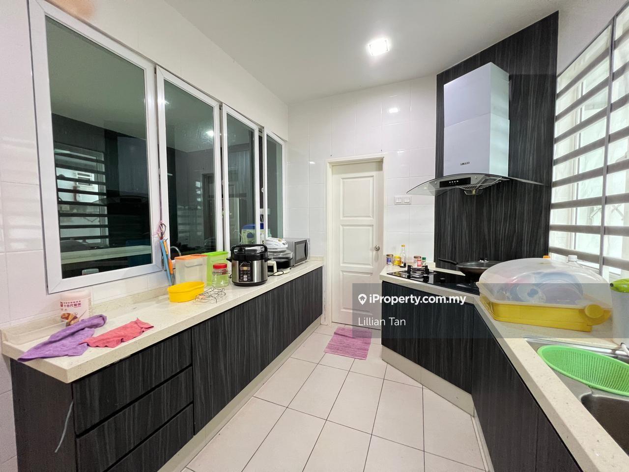 Rumah Berkembar untuk Dijual di Bukit Banyan, Sungai Petani oleh Lillian Tan - iProperty.com.my