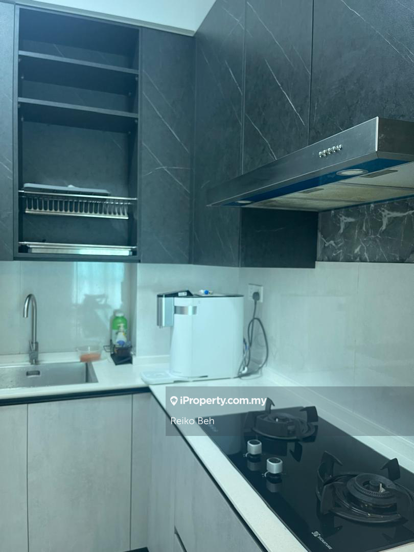 Residensi Servis untuk Disewa di Greenfield Residence oleh Reiko Beh - iProperty.com.my