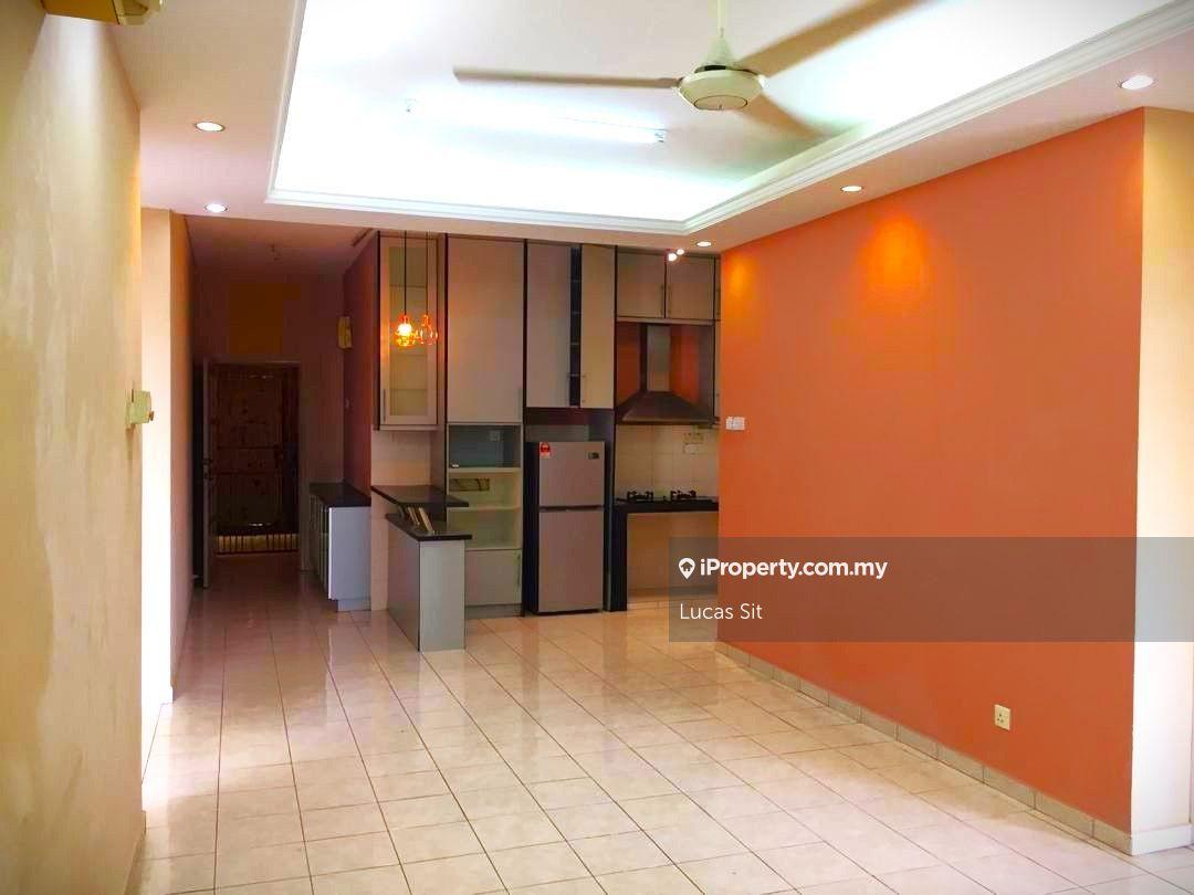 Condominium for Sale in Platinum Hill PV 5 by Lucas Sit - iProperty.com.my