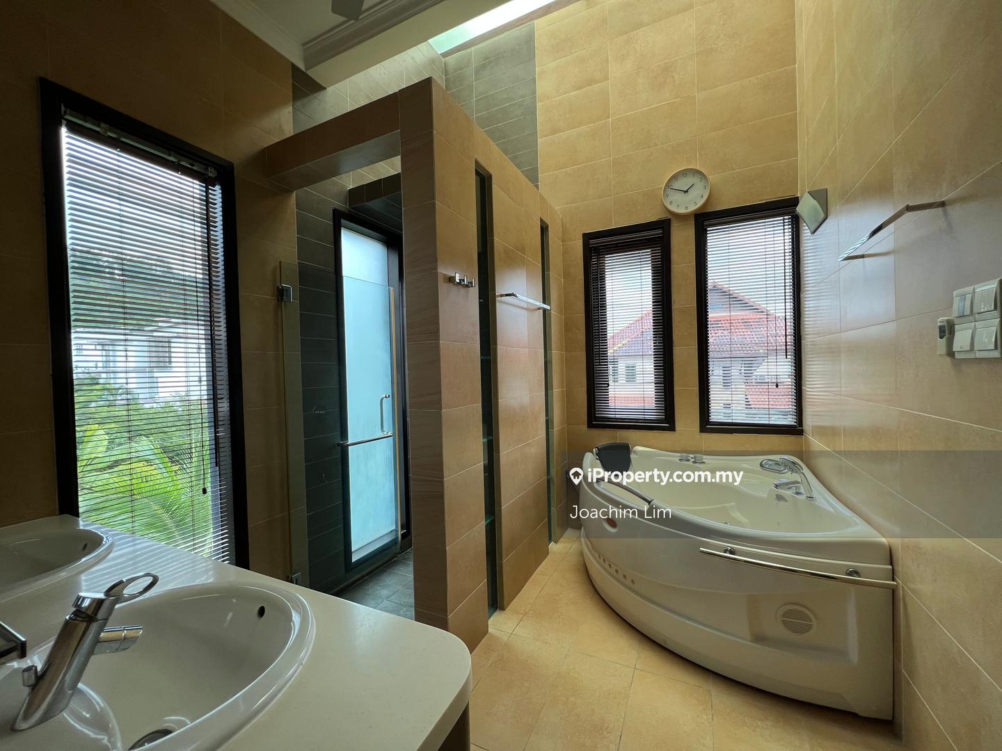 Banglo untuk Dijual di Beverly Heights, Ampang oleh Joachim Lim - iProperty.com.my