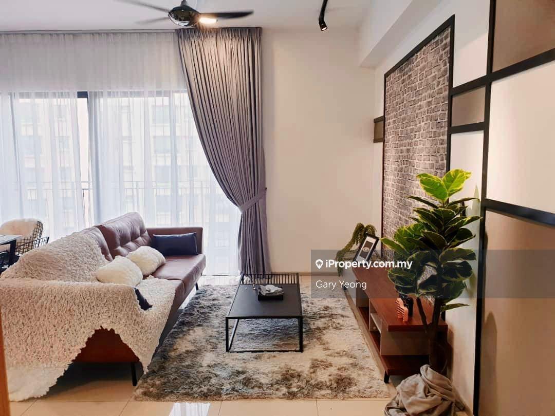 Condominium for Rent in Sunway Mont Residences by Gary Yeong - iProperty.com.my