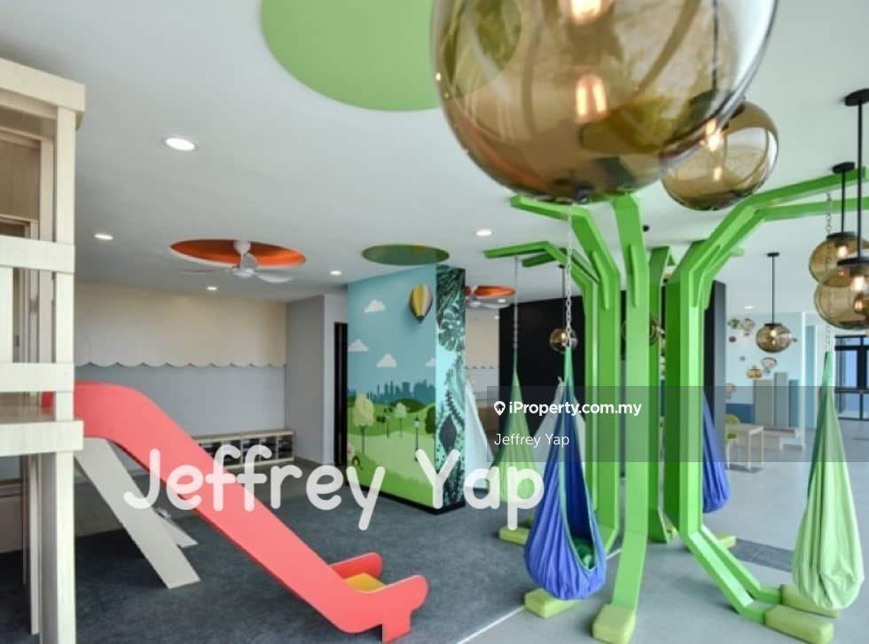 Kondominium untuk Disewa di Sky Condominium (Skyz Residence) oleh Jeffrey Yap - iProperty.com.my