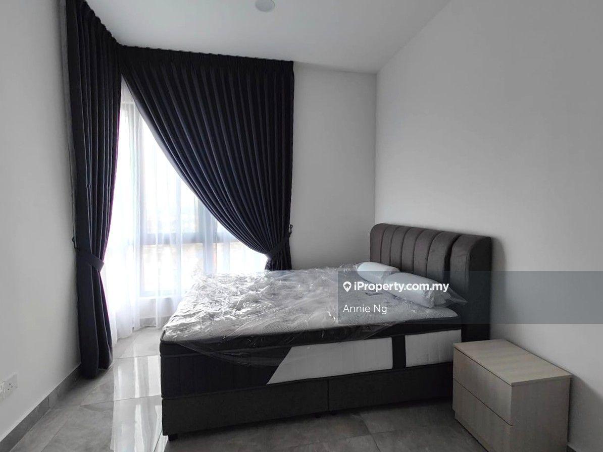Service Residence for Rent in Ruby Seapark by Annie Ng - iProperty.com.my
