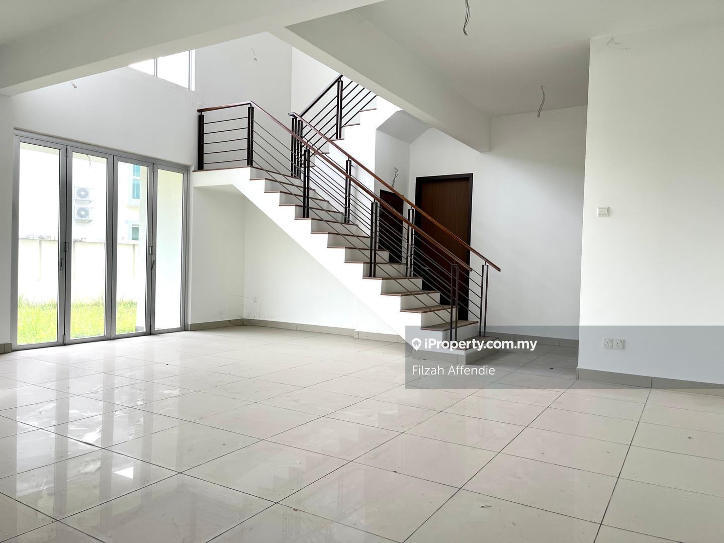 2-storey Terraced House for Sale in Elmina, Shah Alam by Filzah Affendie - iProperty.com.my