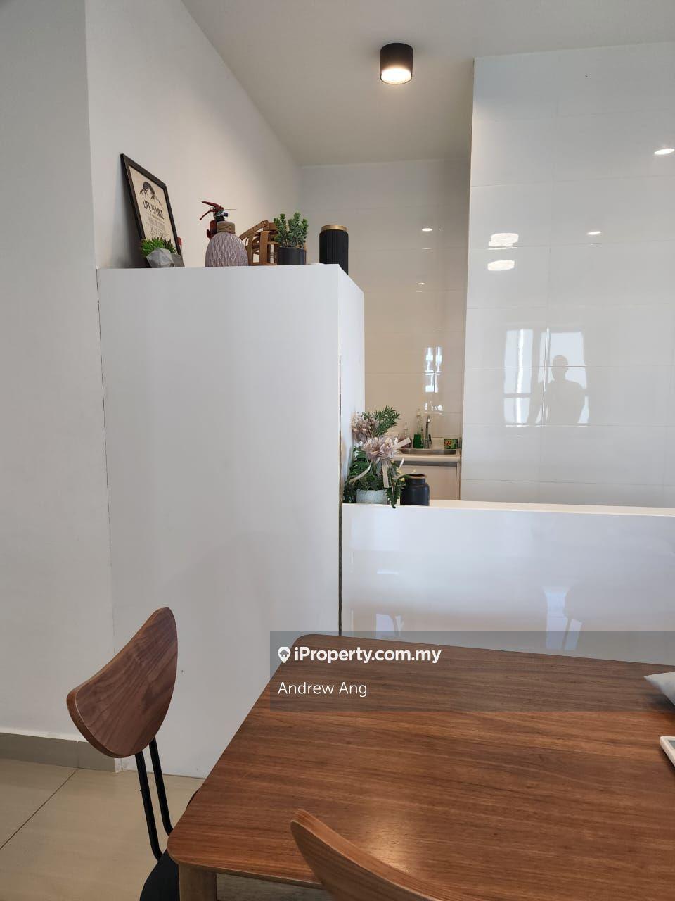 Service Residence for Rent in Arte Plus by Andrew Ang - iProperty.com.my