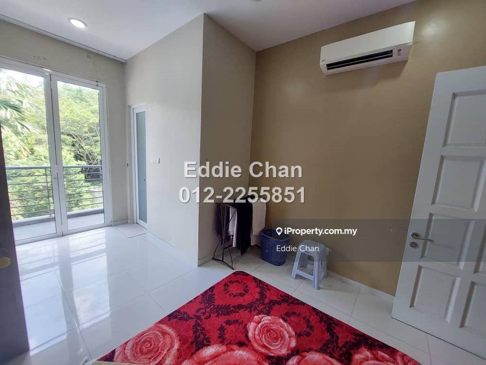 Bungalow House for Sale in Nadayu Melawati, Ampang by Eddie Chan - iProperty.com.my
