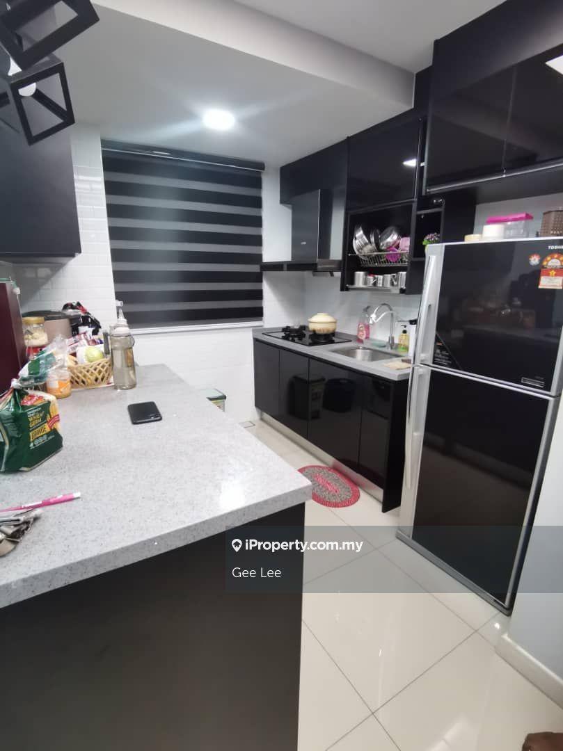 Residensi Servis untuk Disewa di Sentul Point oleh Gee Lee - iProperty.com.my