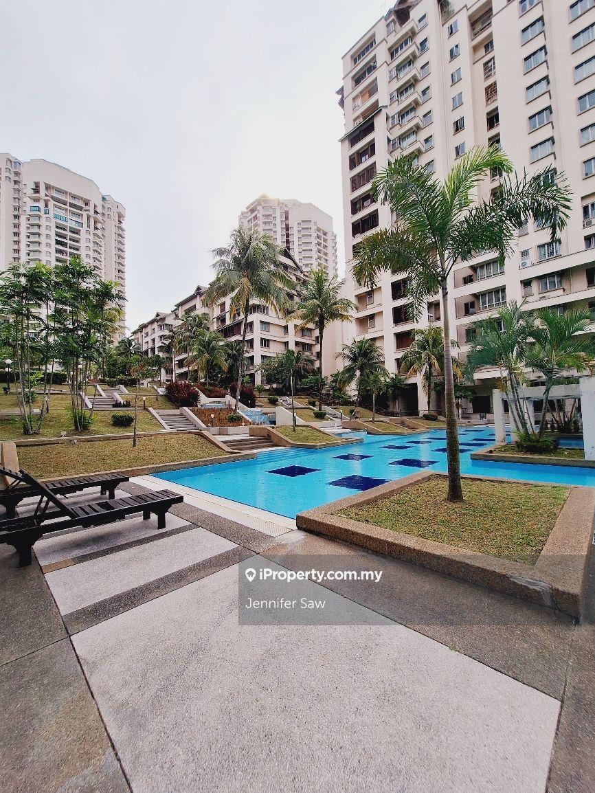 Condominium for Sale in Riana Green Condominium by Jennifer Saw - iProperty.com.my