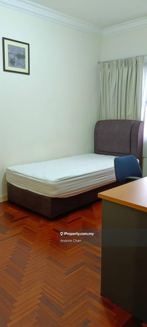 Kondominium untuk Disewa di Angkupuri Condominium oleh Andrine Chan - iProperty.com.my