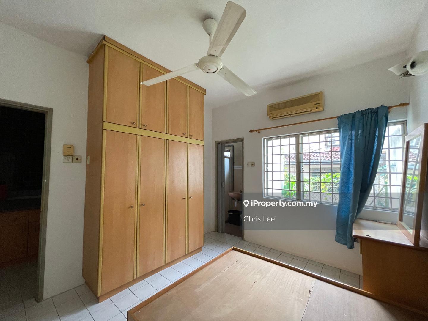 Rumah Berangkai 2 Tingkat untuk Dijual di Bu1 damansara petaling jaya, Bandar Utama oleh Chris Lee - iProperty.com.my