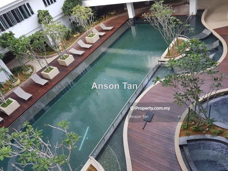 Kondominium untuk Disewa di Verve Suites KL South oleh Anson Tan - iProperty.com.my