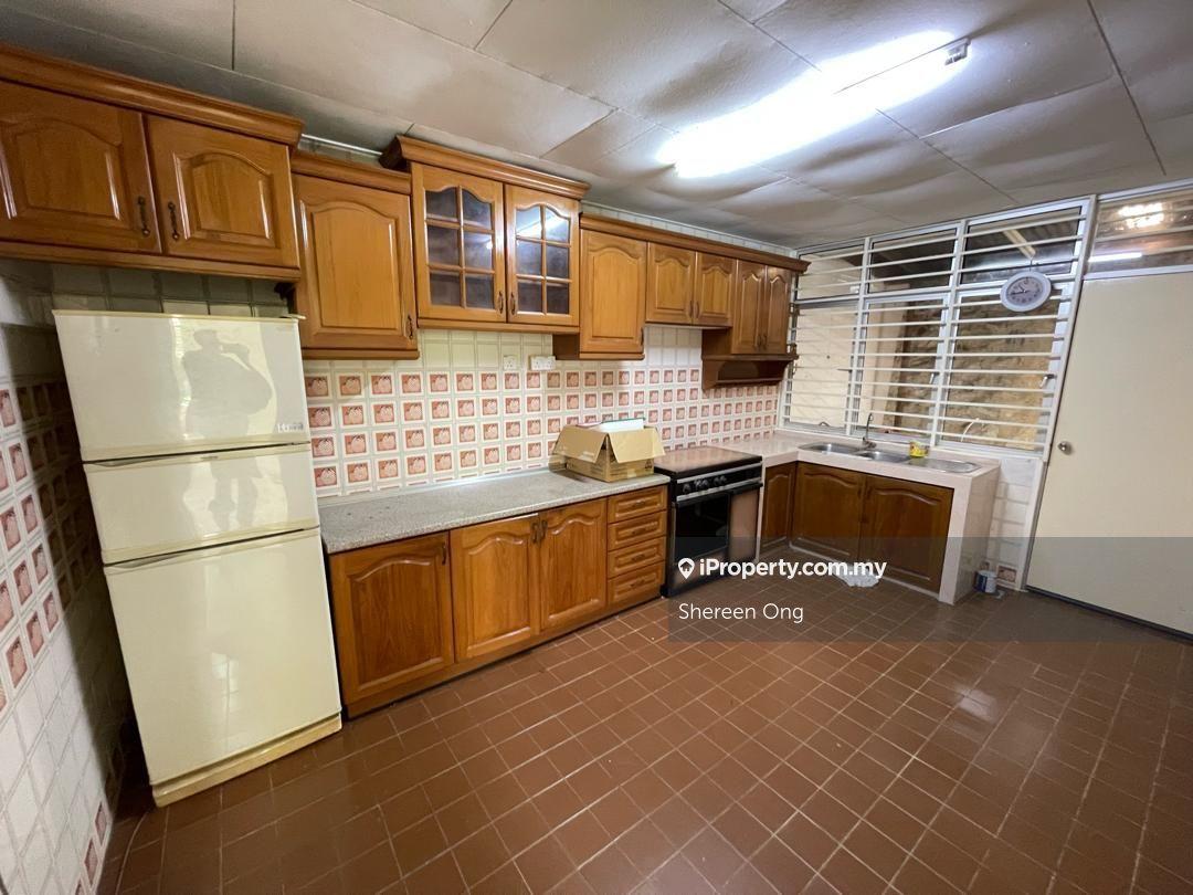 Semi-Detached House for Sale in Ampang Jaya, Ampang by Shereen Ong - iProperty.com.my
