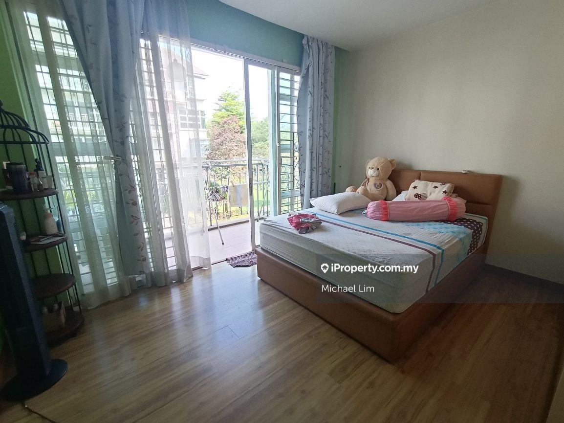 Townhouse for Sale in Taman Puchong Prima, Puchong by Michael Lim - iProperty.com.my