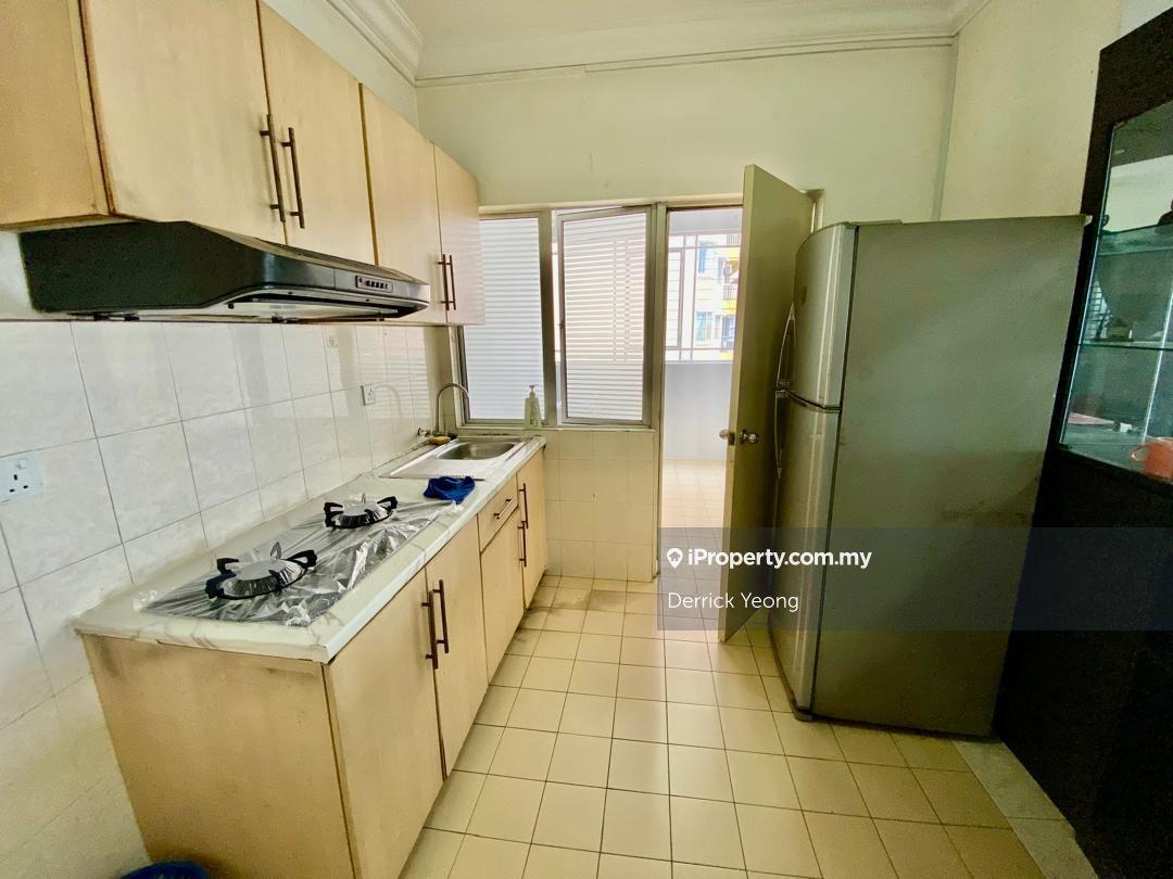 Kondominium untuk Disewa di Koi Tropika oleh Derrick Yeong - iProperty.com.my