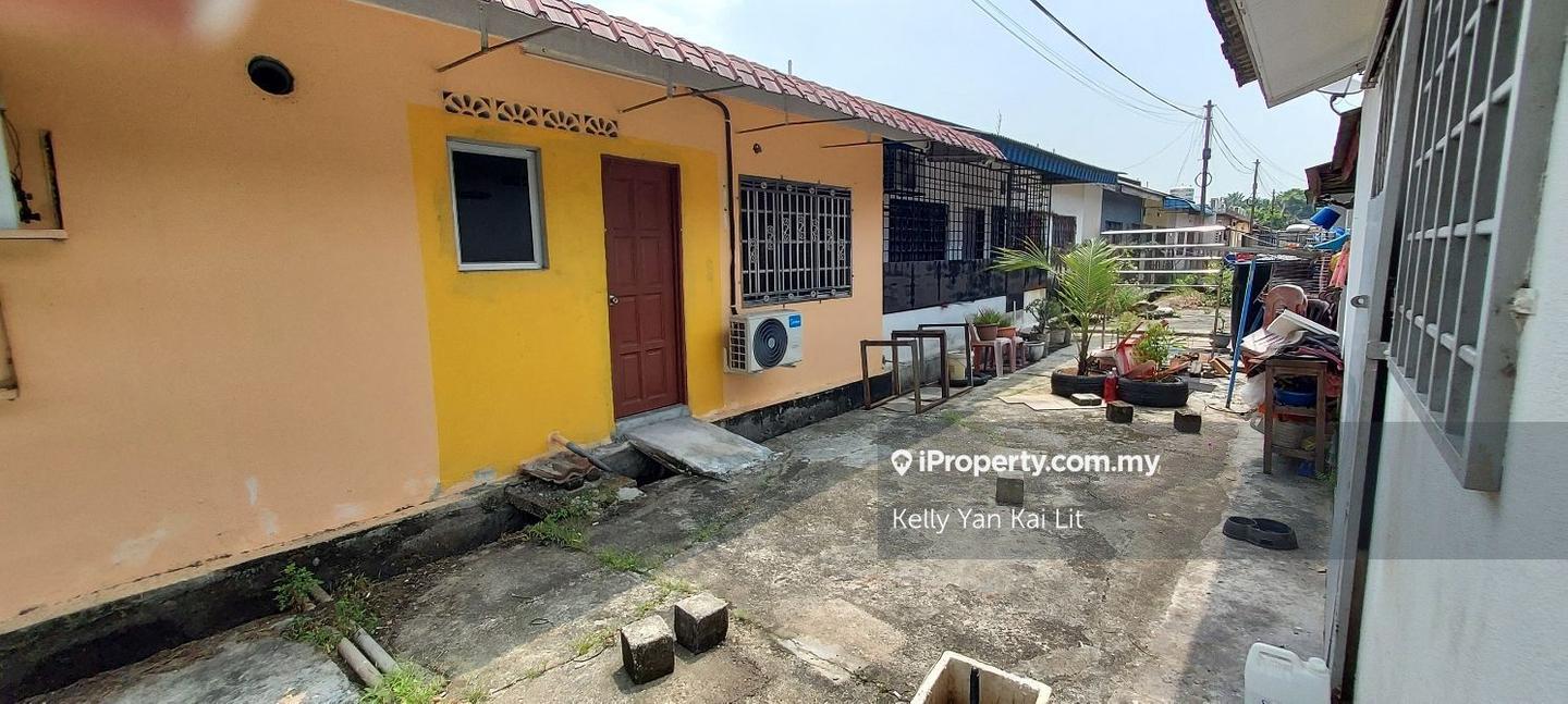 Rumah Berangkai 1 Tingkat untuk Dijual di Taman Sri Sentosa, Klang oleh Kelly Yan Kai Lit - iProperty.com.my
