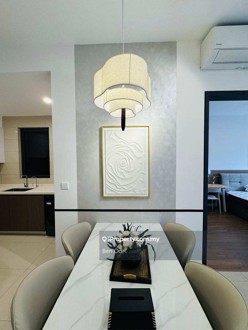 Service Residence for Rent in Sunway Velocity TWO by Ben Ooi - iProperty.com.my