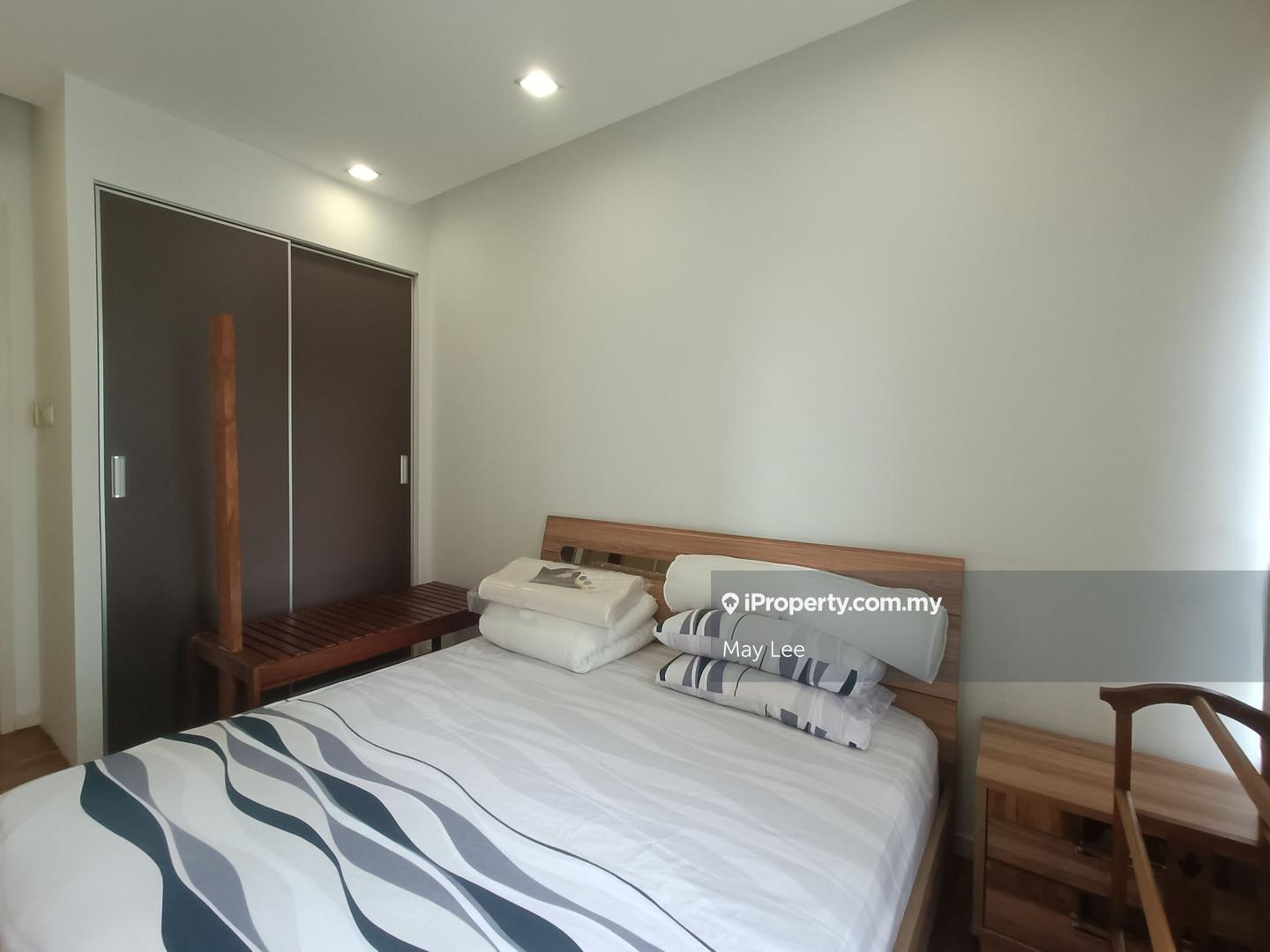 Kondominium untuk Dijual di Kiara 1888 oleh May Lee - iProperty.com.my