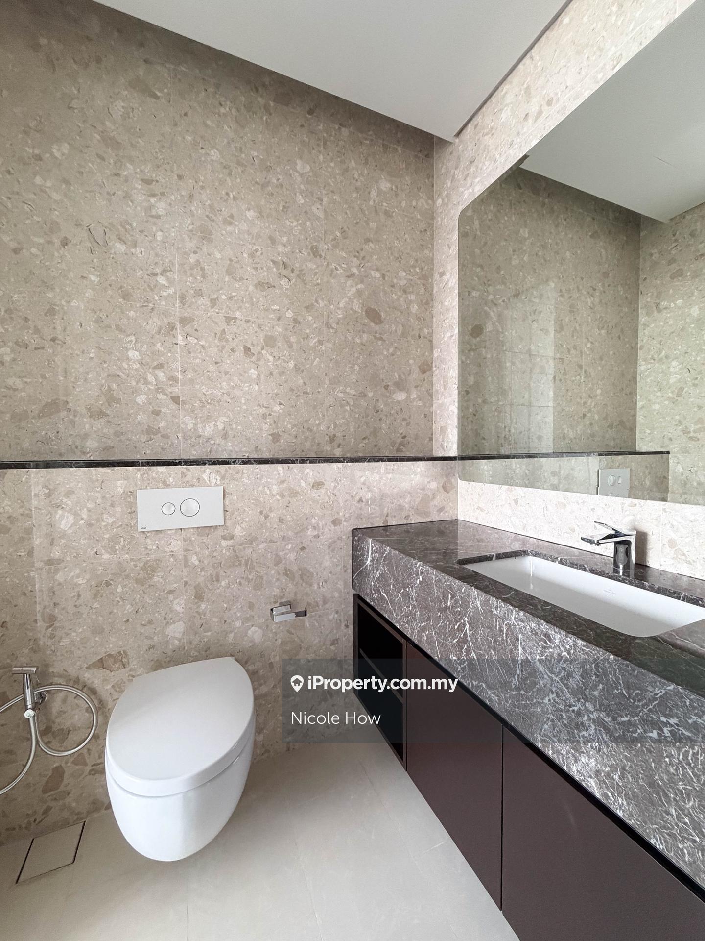 Residensi Servis untuk Dijual di Pavilion Damansara Heights oleh Nicole How - iProperty.com.my