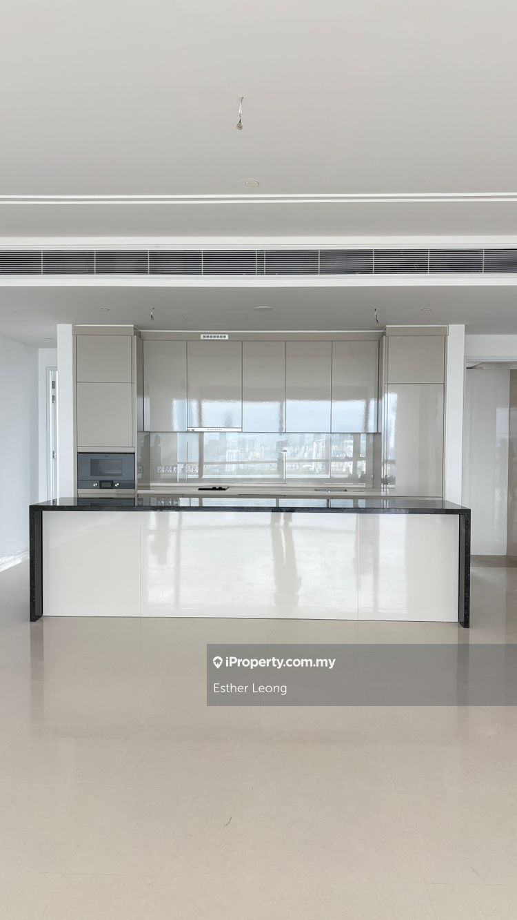 Residensi Servis untuk Dijual di Pavilion Damansara Heights oleh Esther Leong - iProperty.com.my