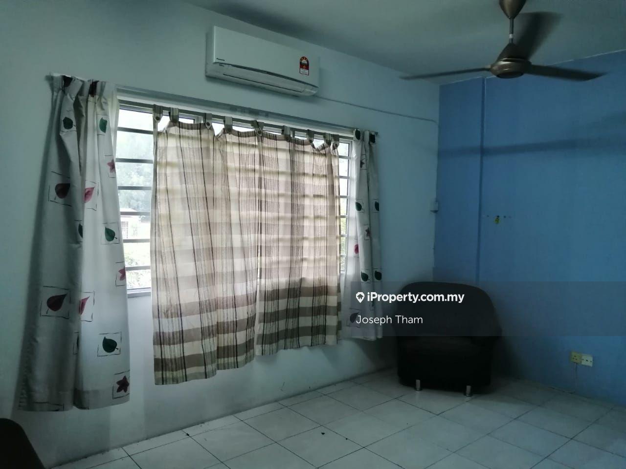 Apartment for Sale in Bandar Mahkota Cheras Apartment by Joseph Tham - iProperty.com.my