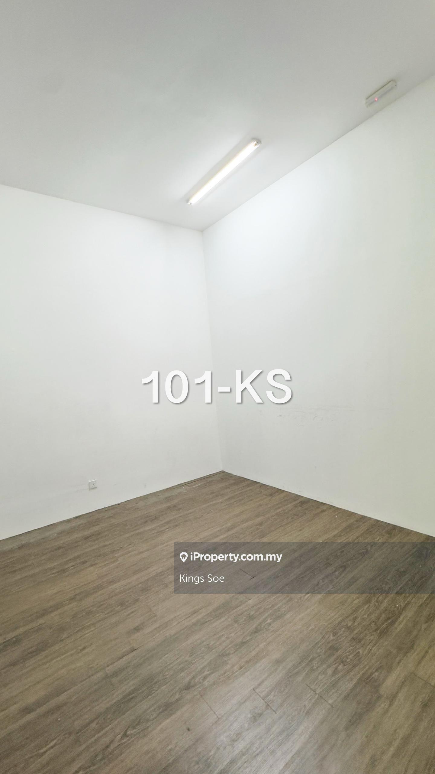 Terrace Factory for Rent in Eco Business Park V, Puncak Alam by Kings Soe - iProperty.com.my