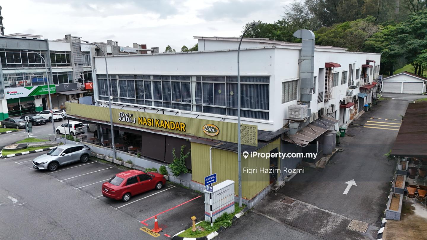 Kedai untuk Disewa di Kota Kemuning, Shah Alam oleh Fiqri Hazim Rozmi - iProperty.com.my