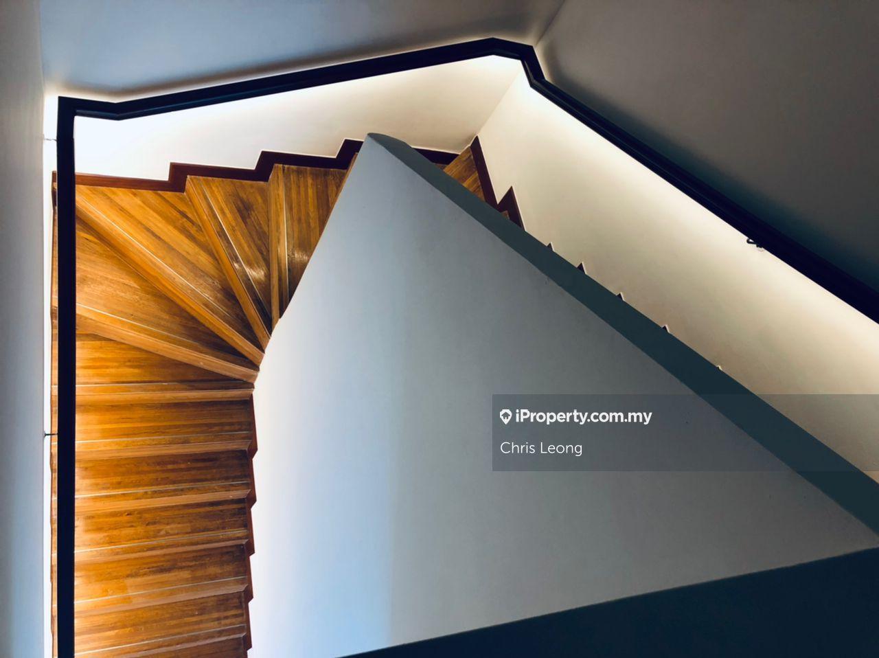 Service Residence for Rent in Quadro Residences by Chris Leong - iProperty.com.my