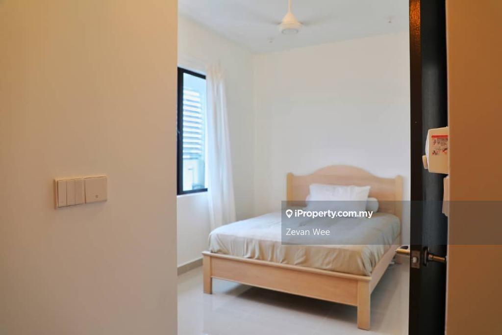 Kondominium untuk Dijual di Denai Sutera oleh Zevan Wee - iProperty.com.my