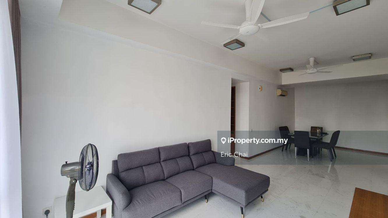 Residensi Servis untuk Disewa di Twins @ Damansara Heights oleh Eric Chai - iProperty.com.my