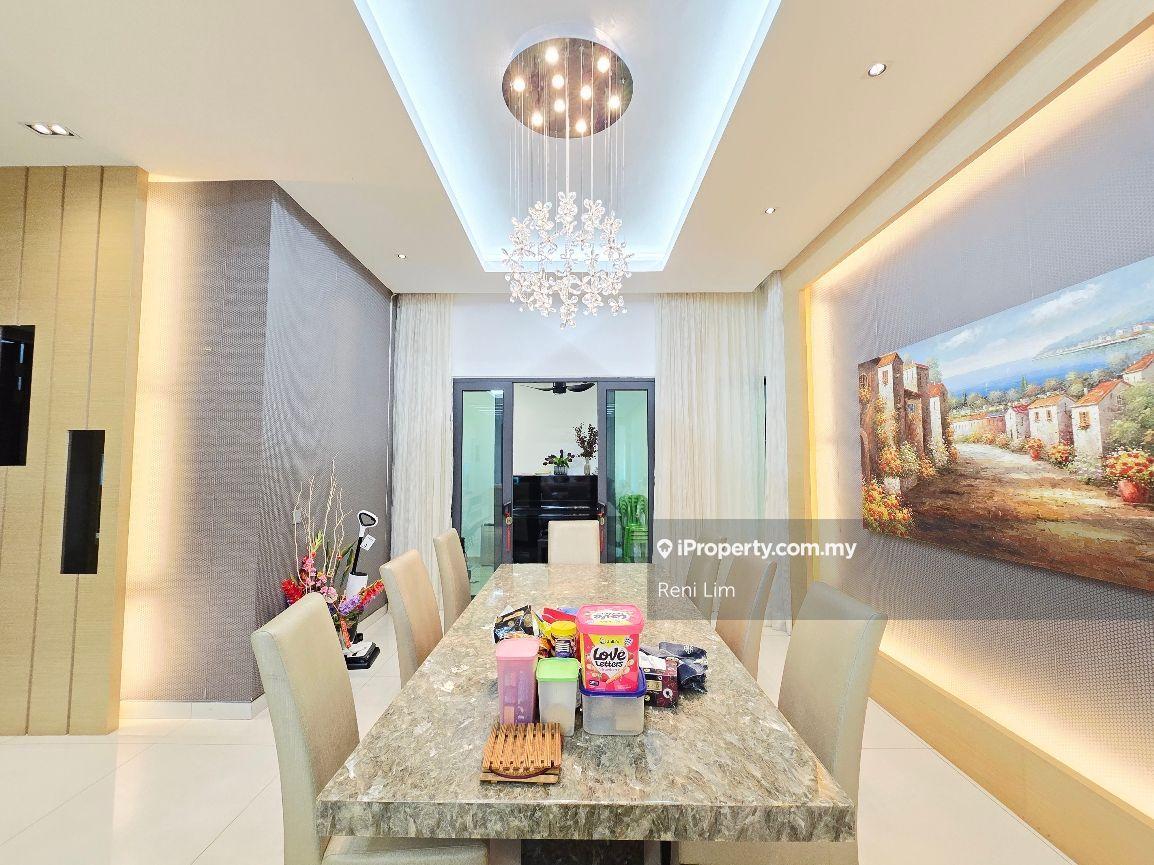Bungalow House for Sale in Casabella, Kota Damansara by Reni Lim - iProperty.com.my
