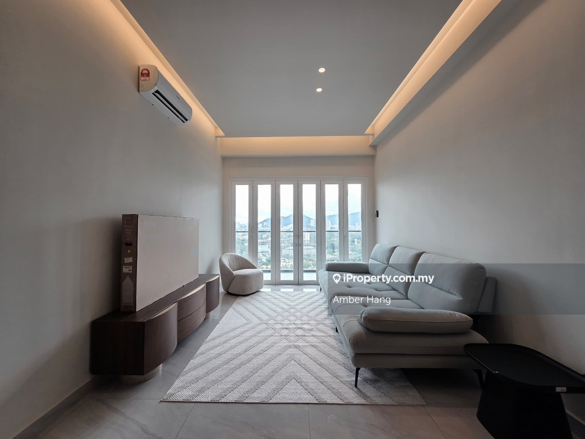 Condominium for Rent in Codrington Residence by Amber Hang - iProperty.com.my