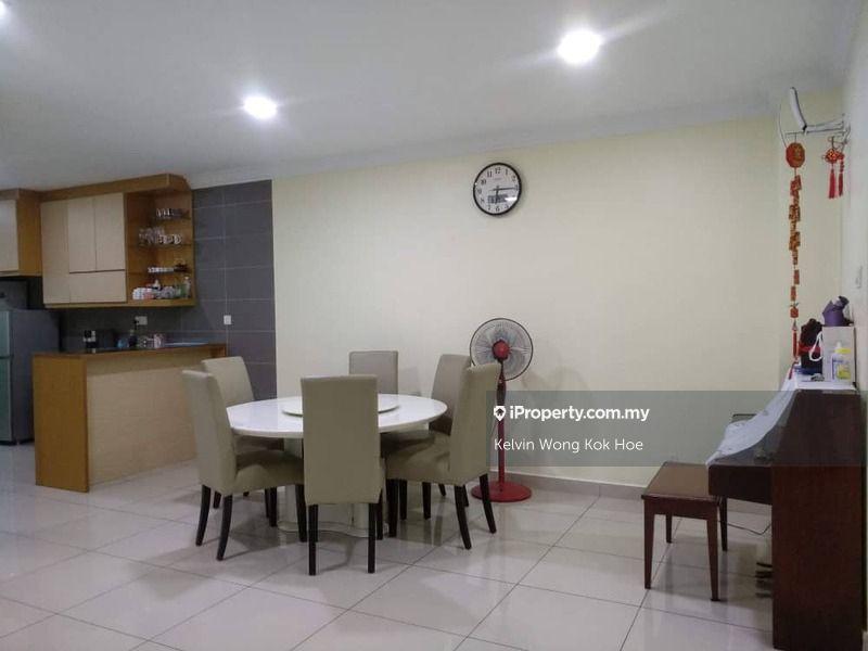 3-storey Terraced House for Sale in Bandar Sungai Long, Selangor by Kelvin Wong Kok Hoe - iProperty.com.my