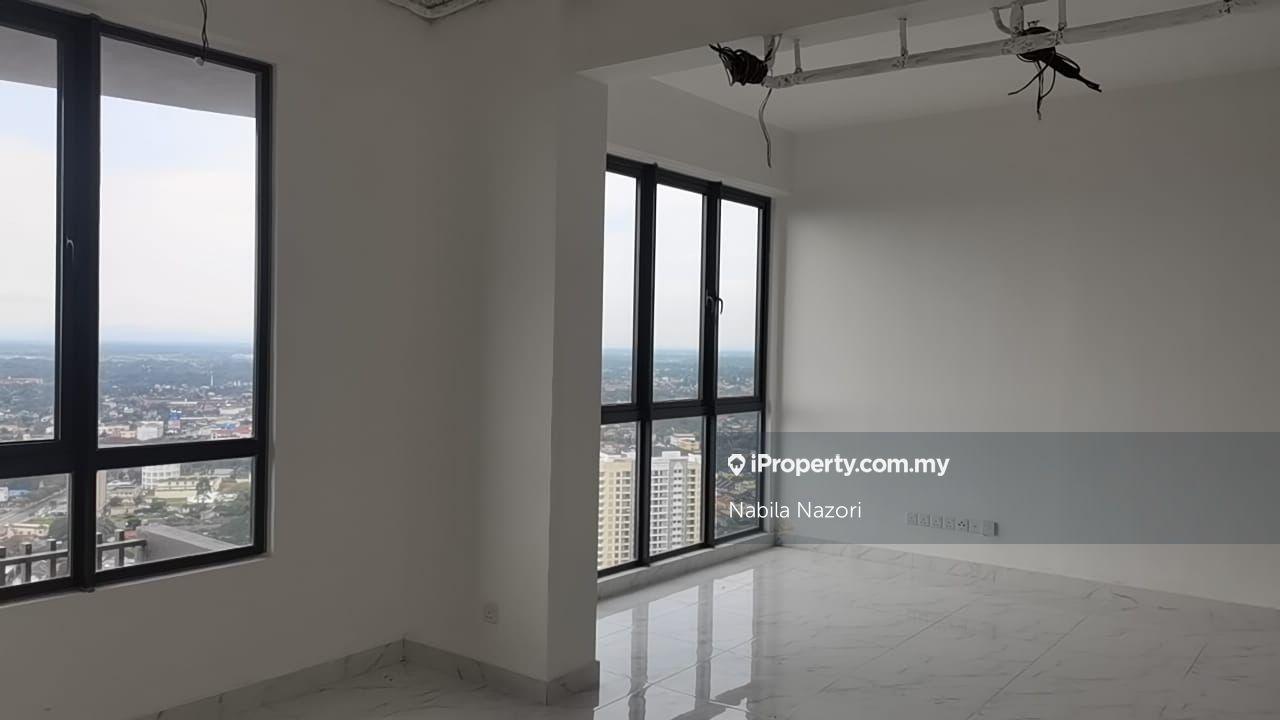 Residensi Servis untuk Dijual di Troika Residences oleh Nabila Nazori - iProperty.com.my