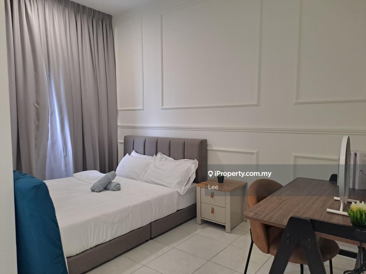 Service Residence for Rent in Vision City Youth City by Lee - iProperty.com.my