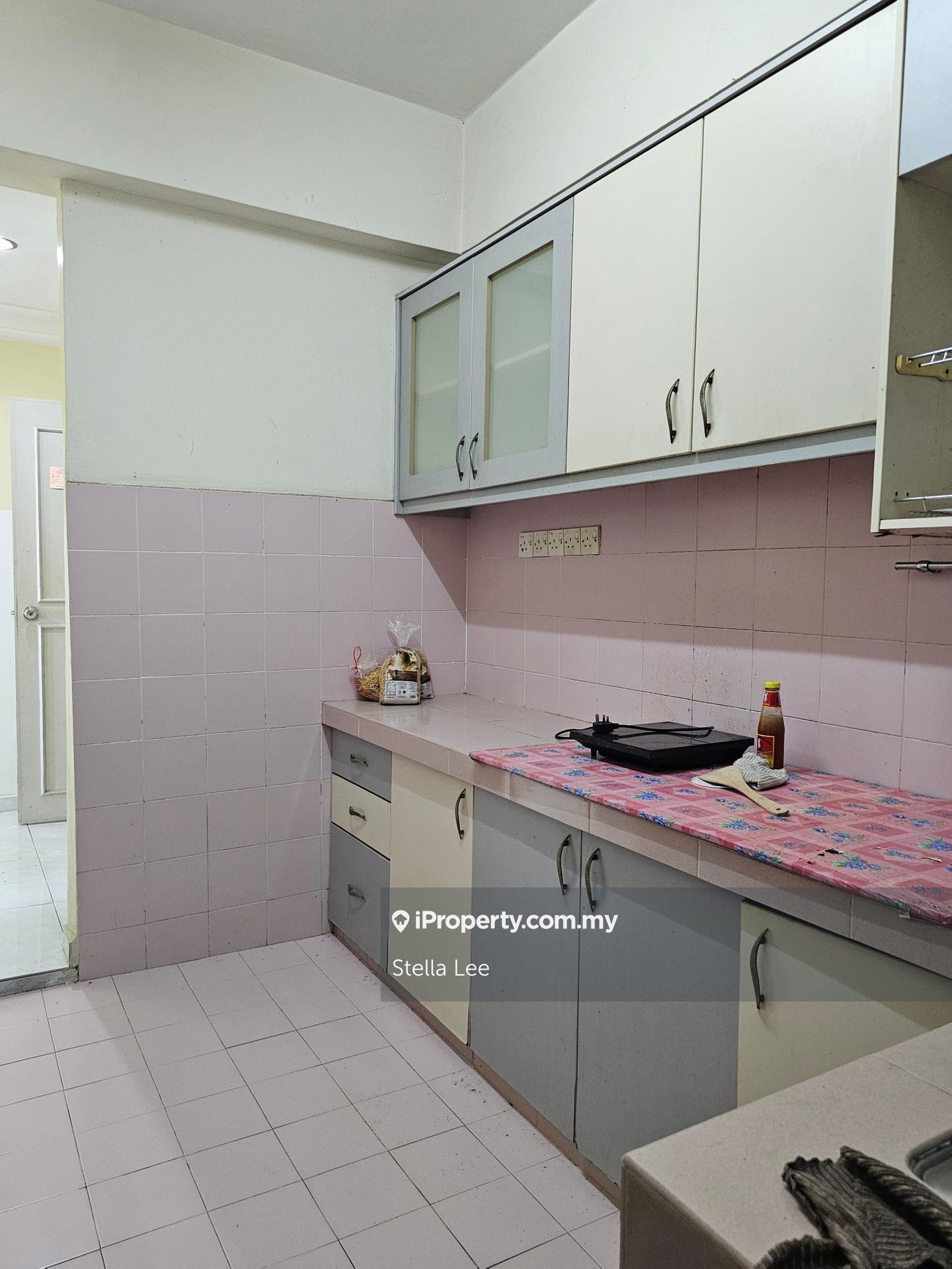 Kondominium untuk Dijual di Forest Green oleh Stella Lee - iProperty.com.my