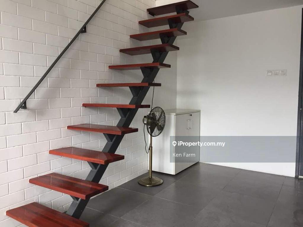 Service Residence for Sale in SOHO @ Empire City by Ken Farm - iProperty.com.my