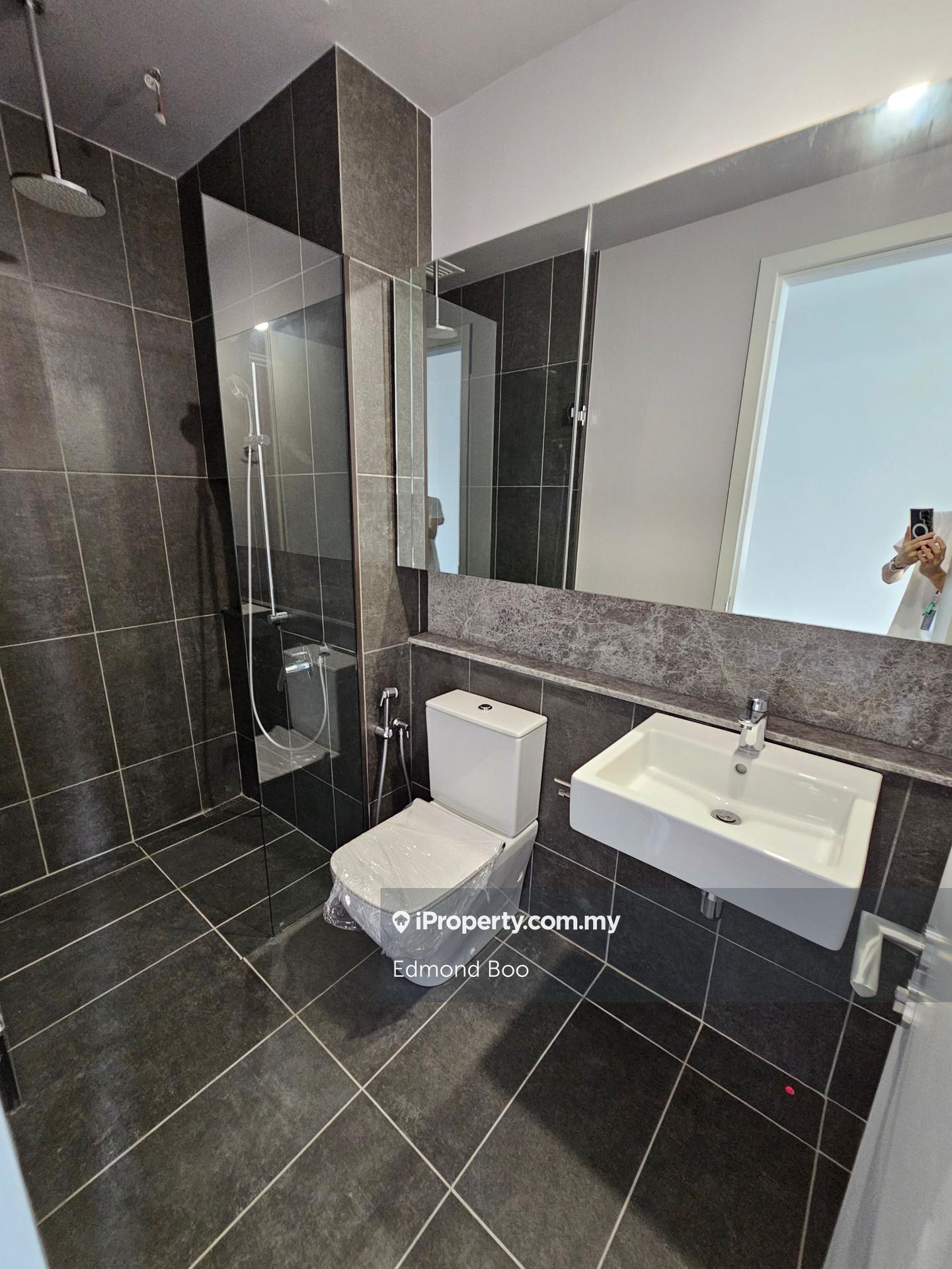 Kondominium untuk Dijual di Aetas Damansara oleh Edmond Boo - iProperty.com.my