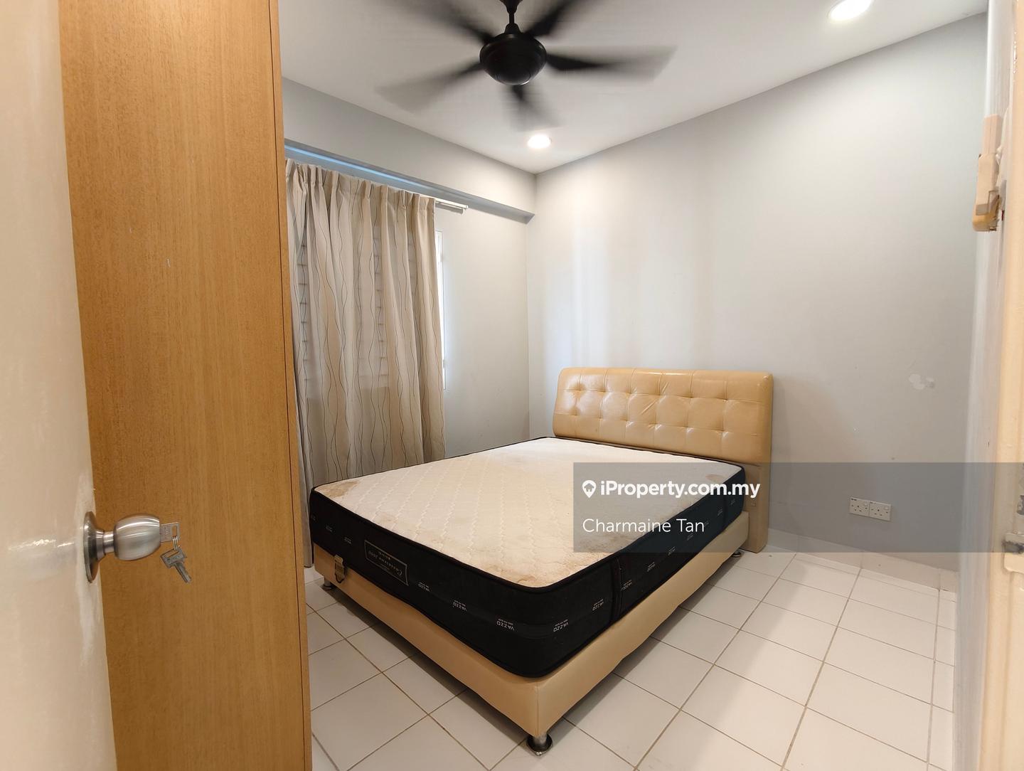 Condominium for Sale in Plaza Menjalara by Charmaine Tan - iProperty.com.my