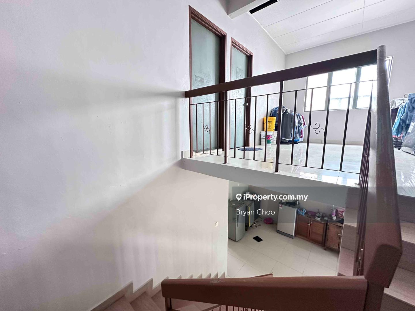 2-storey Terraced House for Sale in Puchong Utama (Seksyen 1), Puchong by Bryan Choo - iProperty.com.my