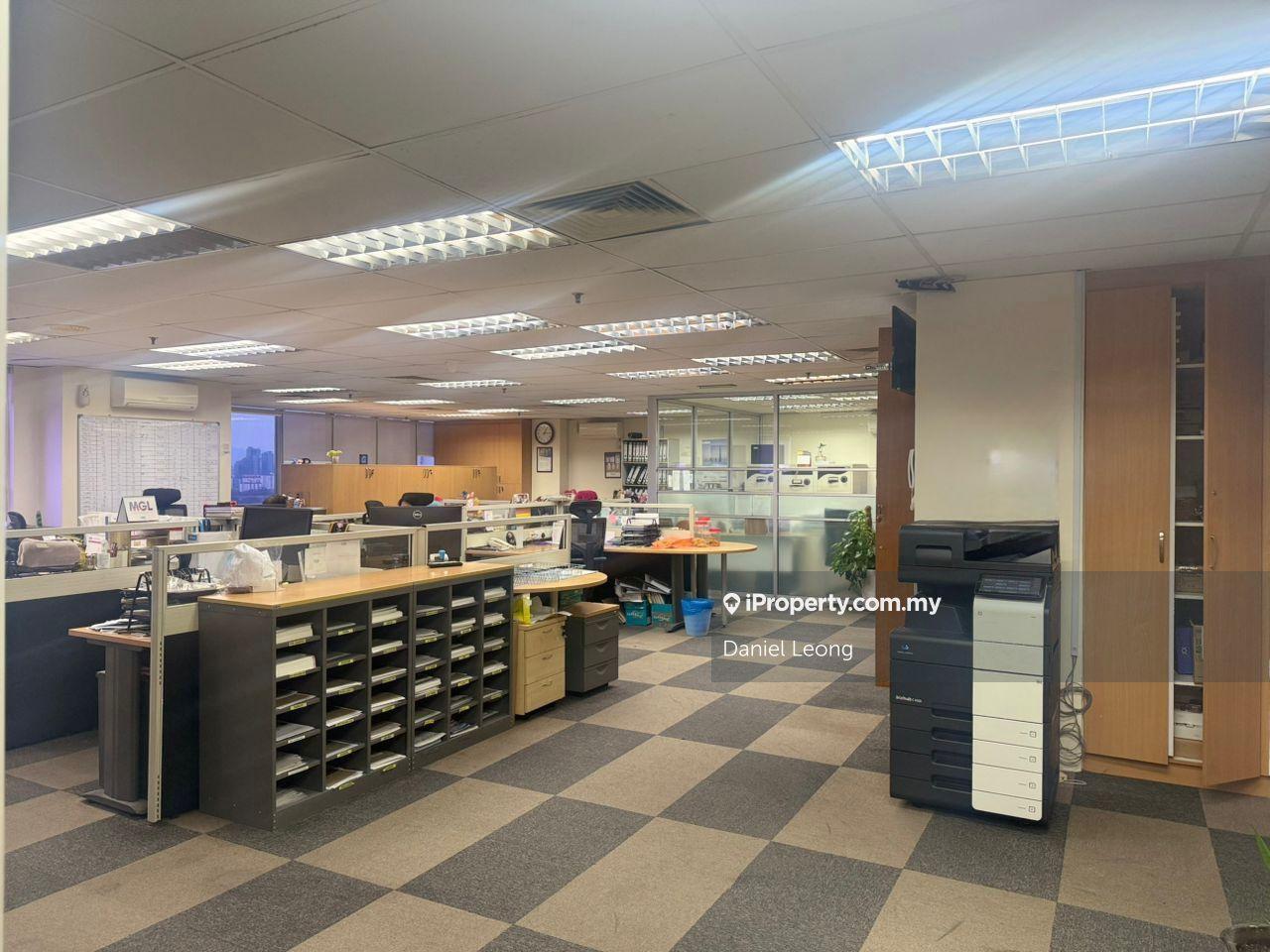 Office for Rent in Subang Jaya, Selangor by Daniel Leong - iProperty.com.my