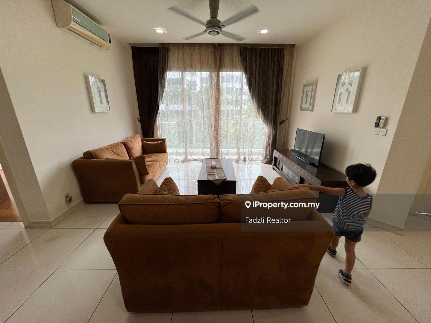 Condominium for Sale in Suasana Bangsar by Fadzli Realtor - iProperty.com.my