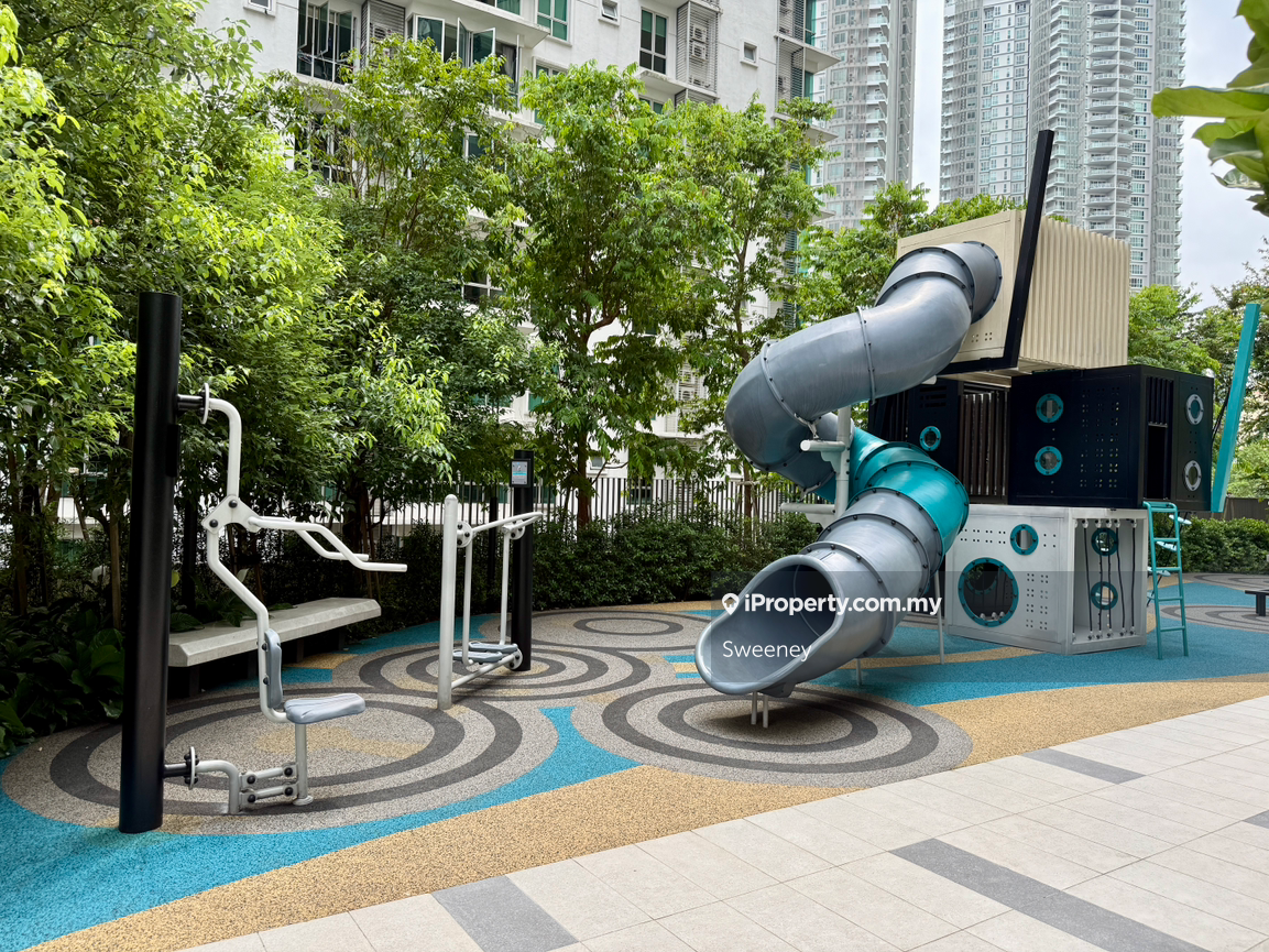 Kondominium untuk Dijual di Allevia oleh Sweeney Chong - iProperty.com.my